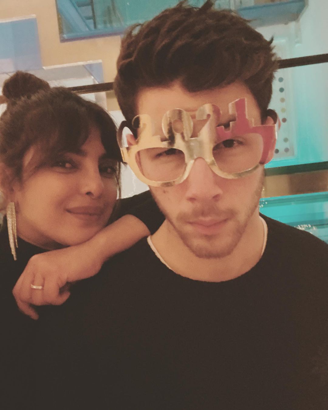 Nick Jonas - tak wyglądał wcześniej