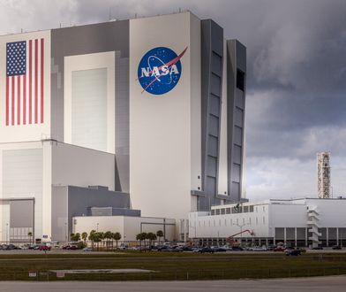 NASA – problemy przy budowie rakiety nośnej Space Launch System