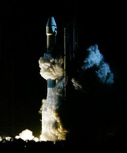 Wystartowało nowe obserwatorium orbitalne SIRTF