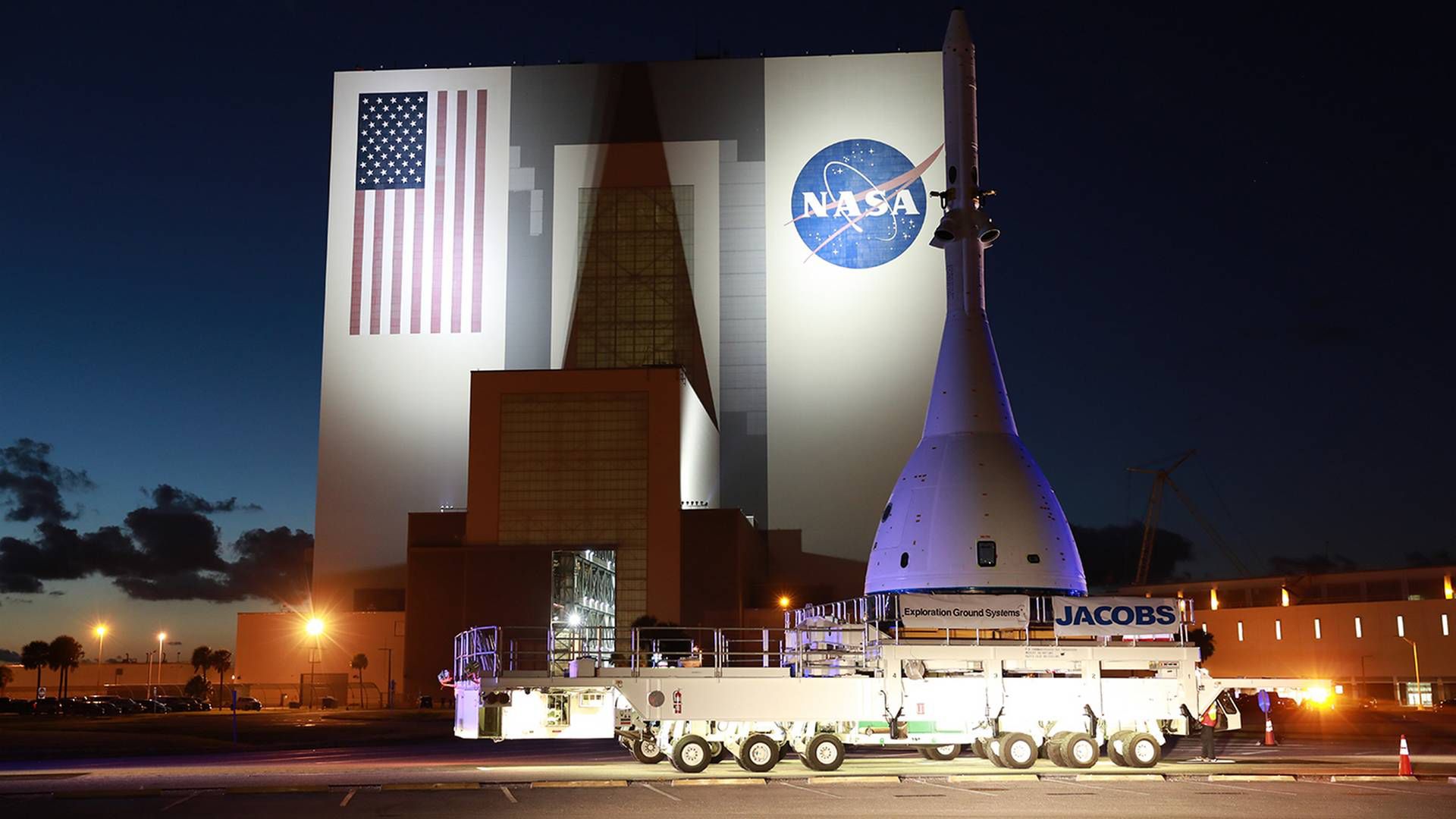 NASA szacuje koszty lotów kosmicznych