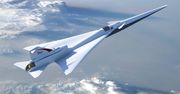 NASA pracuje nad supersonicznym samolotem. Boeing może im pozazdrościć