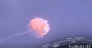 Space X doprowadził do eksplozji własnej rakiety. Wyjaśniamy po co [Wideo]