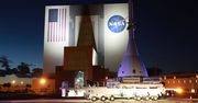 Elon Musk ma powody do dumy. NASA i SpaceX zacieśniają współpracę