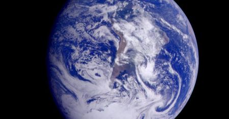 Dlaczego Europa to Europa? Czyli skąd wzięły się nazwy kontynentów