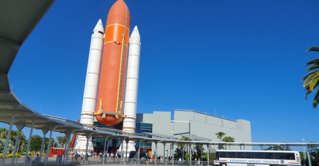 Boeing zaopatrzy NASA. Rakiety Boeinga dla programu Artemis