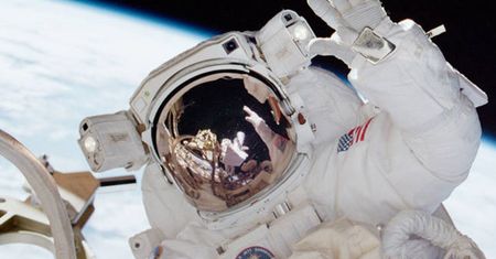 Wstydliwy problem kosmonautów. NASA sporo zapłaci za jego rozwiązanie
