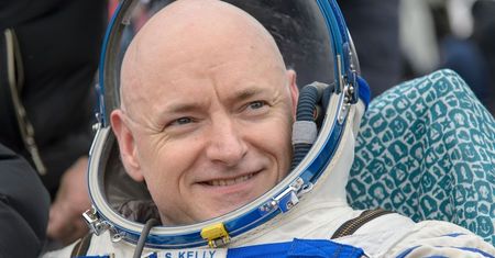 Pobyt w kosmosie zmienił jego DNA. NASA publikuje wyniki badań