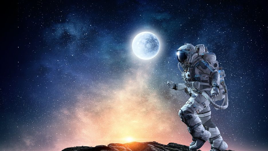 NASA przetestuje nowe kombinezony na ISS