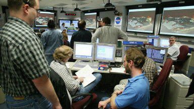 W NASA trwają przygotowania do lądowania sondy Opportunity