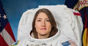 NASA szykuje się do pierwszego spaceru kosmicznego z samymi astronautkami