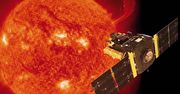 NASA przygotowuje się do wielkiej misji. Solar Orbiter pomoże dokładniej zbadać Słońce