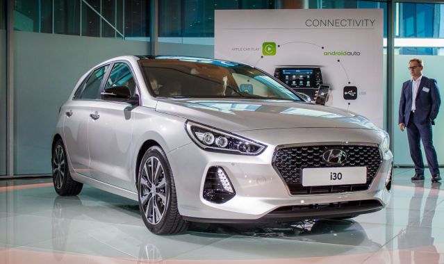 Nowy Hyundai i30 – samochód dla wszystkich?
