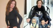 Co się dzieje z bliźniakami aktorki, która urodziła w wieku 60 lat? Tak teraz wygląda życie Barbary Sienkiewicz i jej dzieci