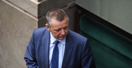 Afera Mariana Banasia. Dyrektorzy MF i KAS ostrzegali premiera Morawieckiego