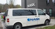 Bezsensowny spór NASK. Nie podał list publicznych domen, bo nie, a sąd uchylił decyzję
