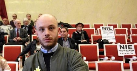 Jan Śpiewak o "taśmach Kaczyńskiego". "To jest budowa oligarchii"