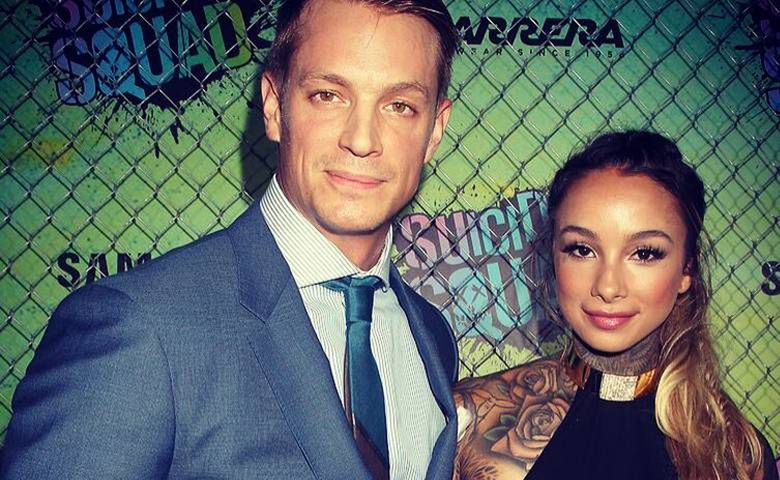 Joel Kinnaman i Cleo Wattenström – premiera "Legionu samobójców"