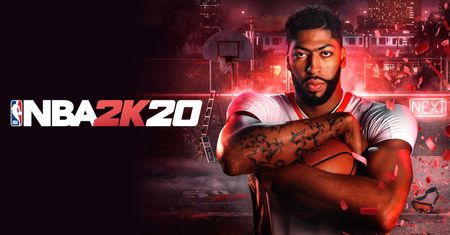 NBA 2K20 demo na Xbox One, PS4, Nintendo Switch i PC już dostępne