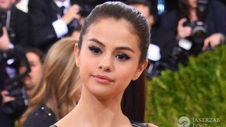 Zdjęcie Seleny Gomez najpopularniejsze na Instagramie