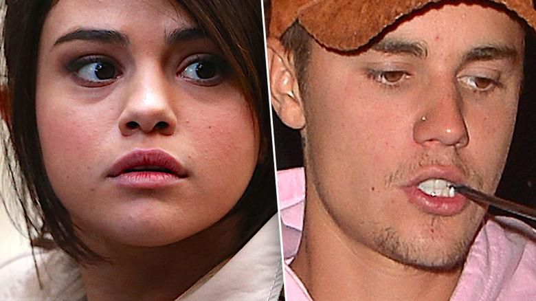 Selena Gomez i Justin Bieber rozstali się