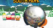 South Park dostanie kolejną grę. Tym razem pinball