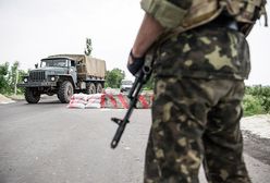 Prorosyjscy separatyści ogłosili swoje państwo. Małorosja ma zastąpić Ukrainę