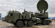 Rosyjska broń radioelektroniczna w Donbasie. Zakłóca pracę radarów