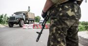 Nowa broń w Donbasie. Ukraina oskarża