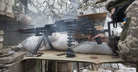 Ukraina postawiła się Rosji ws. Donbasu. "Nie będzie żadnych statusów"