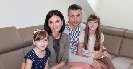 Uciekli z Donbasu przed wojną. Jak teraz wygląda ich życie?
