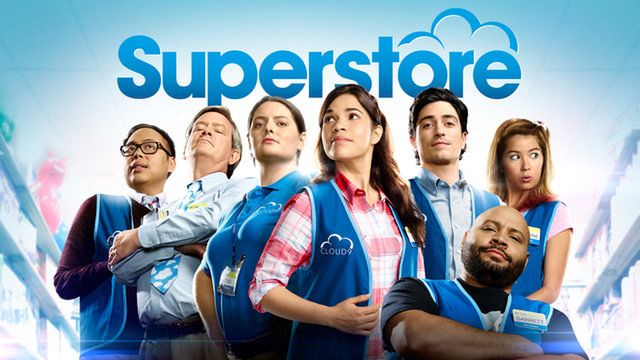 "Superstore" wraca na ekrany. Fani ekipy z supermarketu będą zachwyceni