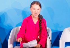 Szczyt klimatyczny ONZ w Nowym Jorku. Greta Thunberg atakuje przywódców: Ukradliście moje marzenia