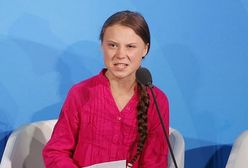Greta Thunberg dostanie Pokojową Nagrodę Nobla. Bukmacherzy są zgodni