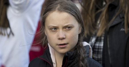 Greta Thunberg przeprosiła. Zrobi sobie przerwę