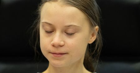 Greta Thunberg podsumowała politykę klimatyczną UE. W dwóch słowach