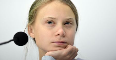 Prezydent Brazylii obraża Gretę Thunberg. Reakcja była natychmiastowa