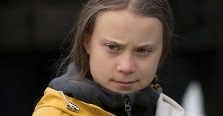 Greta Thunberg zaatakowała. Stanowcza odpowiedź polityka