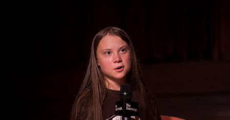 Greta Thunberg odpowiada ministrowi z USA. "Nie trzeba mieć dyplomu ukończenia studiów"