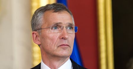 Szef NATO: odpowiemy na nowe rakiety jądrowe Rosji