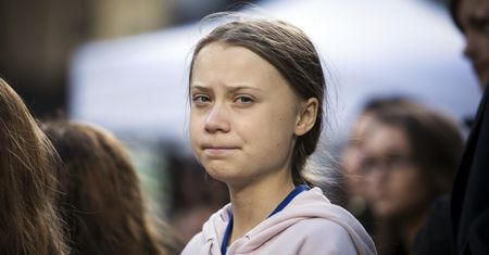 Greta Thunberg skłamała? Na jaw wychodzą nowe fakty