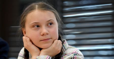 Greta Thunberg. 16-letnia "prorokini", która beszta polityków i wkurza prawicę