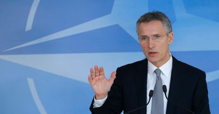 Sekretarz generalny NATO chwali Polskę. "To wzór dla innych państw"