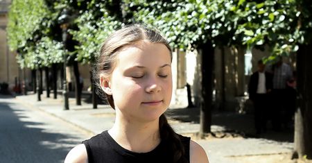 Greta Thunberg dopłynęła do USA. Rejs trwał 14 dni