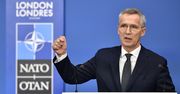 Szczyt NATO w Londynie. Jens Stoltenberg podsumowuje obrady. Przyjęto "Deklarację Londyńską"