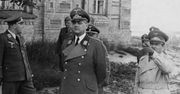 Jeden z najcenniejszych i najbardziej porażających nazistowskich dokumentów. Jak udało się odzyskać dziennik głównego ideologa III Rzeszy?