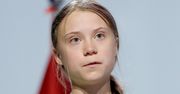 Greta Thunberg została człowiekiem roku tygodnika "Time"