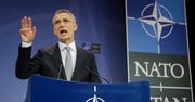 "Prawdziwy powód do niepokoju". Szef NATO apeluje do Rosji