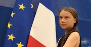 Greta Thunberg podróżniczką w czasie? Ludzie udostępniają zdjęcie z 1898 roku