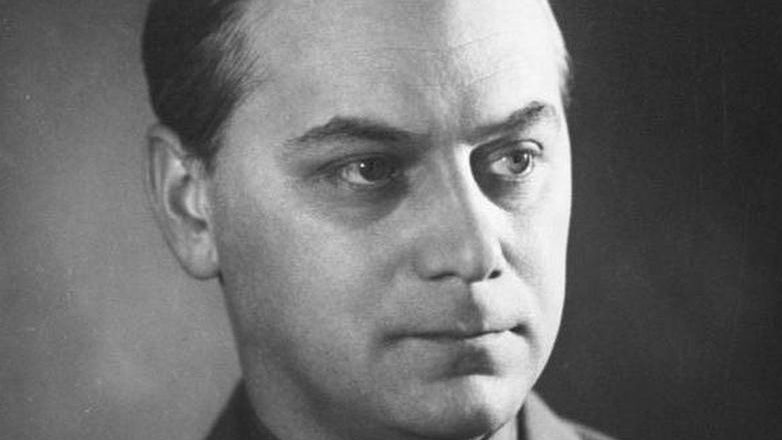 Alfred Rosenberg był czołowym ideologiem III Rzeszy i zajmował wysokie stanowiska w hitlerowskiej administracji (Bundesarchiv/CC-BY-SA 3.0)