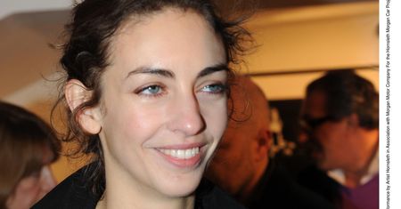 Rose Hanbury uwielbiała kusić dekoltem. To była kochanka księcia Williama